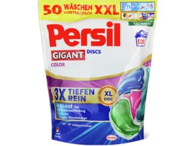 Gigant Discs Color