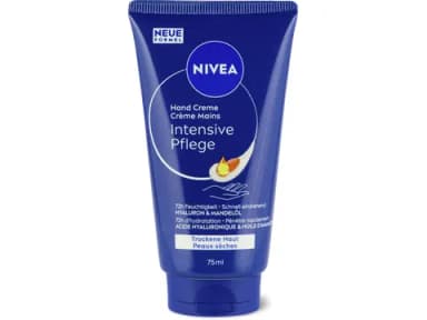 Nivea Handcreme Intensive Mandelöl & Sheabutter 75ml