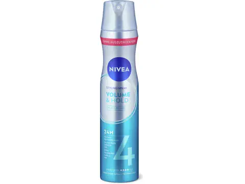 Nivea Lacca trattante e volumizzante per capelli tenuta extra forte 250ml