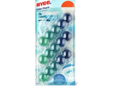 Hygo WC-Einhänger Ocean Breeze 3x35g