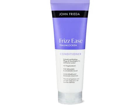 Balsamo Frizz Ease Ricci da sogno capelli ricci e mossi