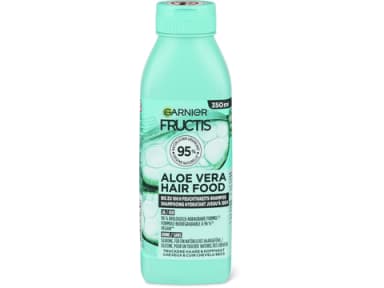 Hair Food Aloe Vera Shampoo