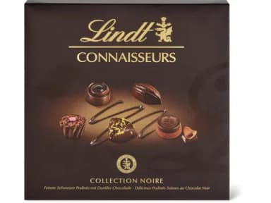 Lindt Pralinés 140g