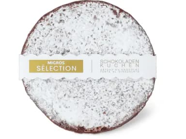 Schokoladenkuchen
