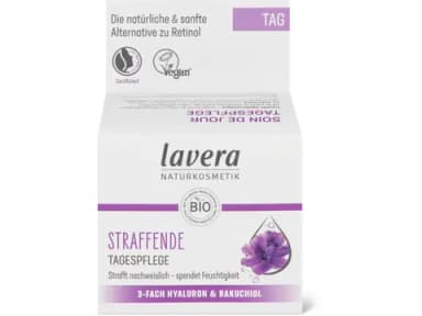 Firming day cream