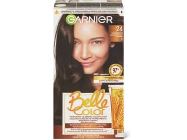 Hair colour