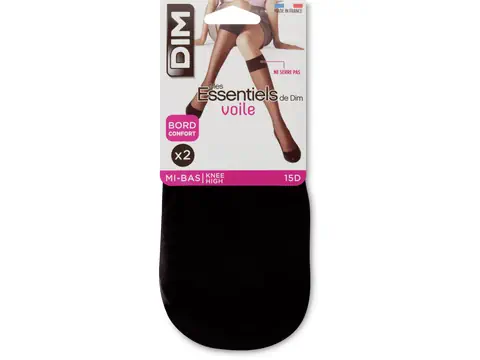 Women's organic-cotton invisible socks
