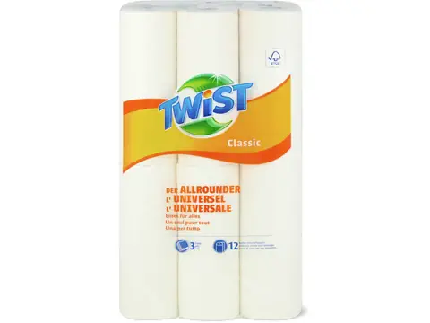 Classic Toilettenpapier