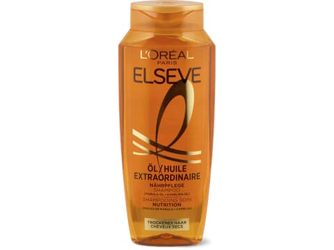 L'Oréal Elseve shampoo Huile Extraordinaire 250ml