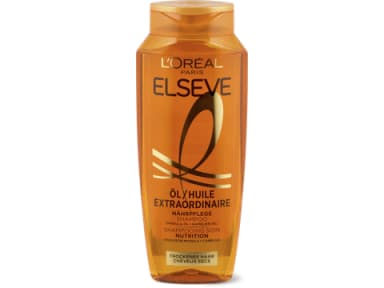 L'Oréal Elseve Huile Extraordinaire shampoo 250ml