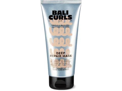 Deep Repair Mask