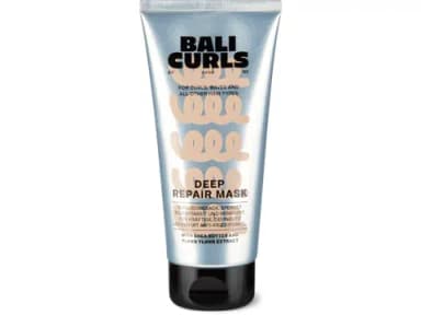 Deep Repair Mask
