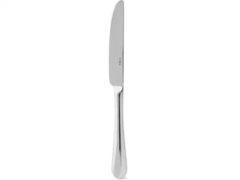 Tafelmesser Bistro Silber