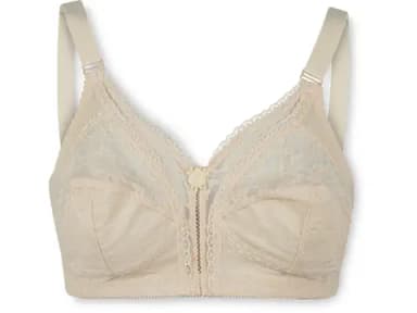 Ladies Bra Wireless