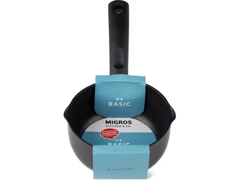 Saucepan