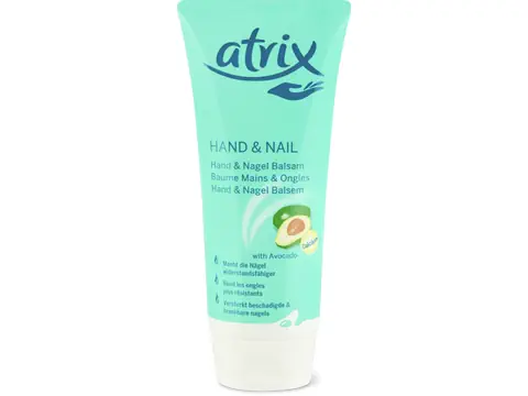 Atrix Hand & Nagel Balsam