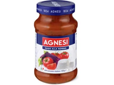 Sugo alla Norma