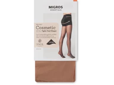 Women's shaping tights