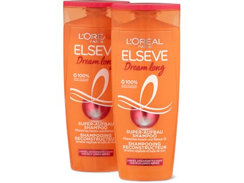 Shampoo Dream Long