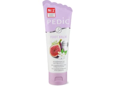 Limited-Edition Fusscreme Feige und Jasmin