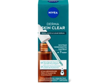 Nivea Cellular Anti-Age Serum 30ml