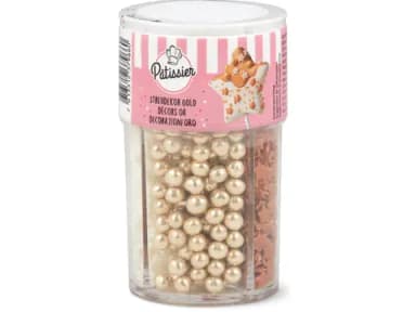Patissier Streudekor · 135 g
