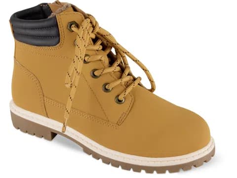 Scarpe invernali da bambini