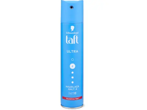Taft Spray per capelli Ultra tenuta forte 250ml