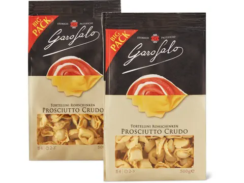 Garofalo Tortellini 2x500g