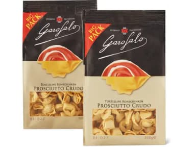 Garofalo Tortellini 2x500g