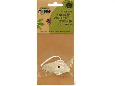 Milette Racine de violette · 1 pz