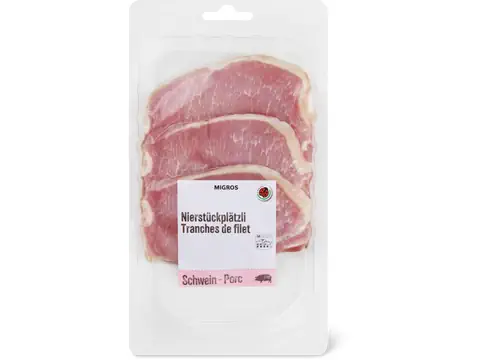 Schweinsplätzli