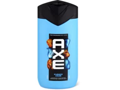 Axe Duschgel · 225 ml