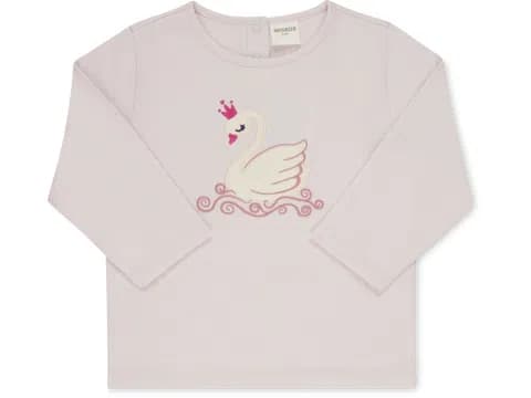 Maglia a maniche lunghe