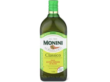 Monini Natives Olivenöl extra Classico 1l