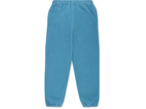 Pantalone in pile