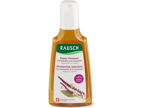 Shampoo Repair alla camomilla e amaranto