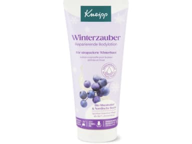 Kneipp Bodylotion Winterzauber · 200 ml