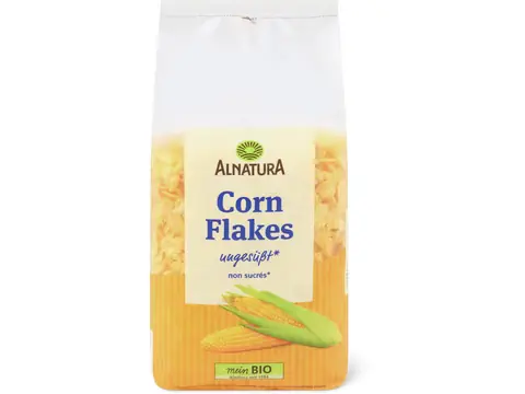Alnatura Cornflakes 300g