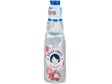Kelly Loves Ramune · 200 ml