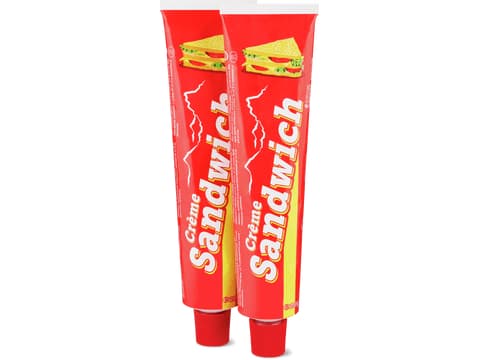 Crema per sandwich