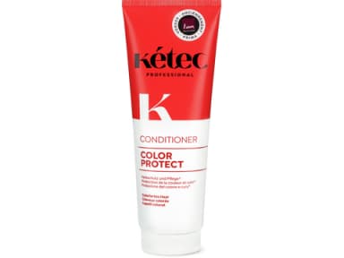 Color Protect conditioner for coloured hair