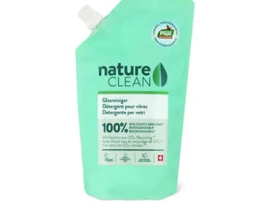 Glasreiniger Refill