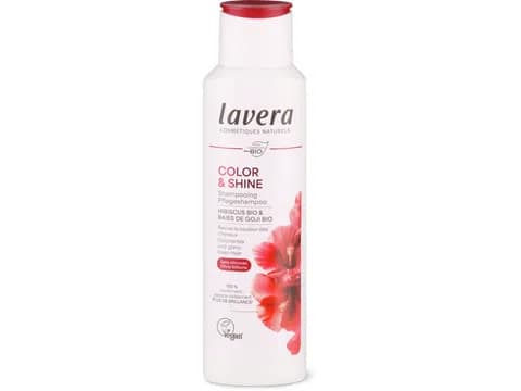 Shampoo Trattante Color & Shine