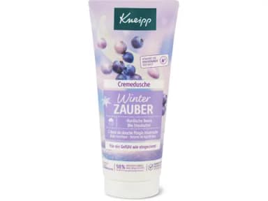 Kneipp Cremedusche Winterzauber · 200 ml