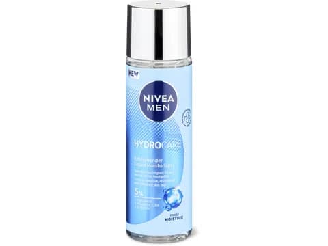Nivea Liquid Moisturiser 5% di acido ialuronico 100ml