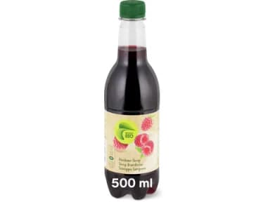 Migros Bio Sirup · 500 ml