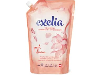 Flüssig Weichspüler Peach Dream, 60 Waschgänge, Refill