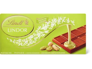 Lindt Pistache