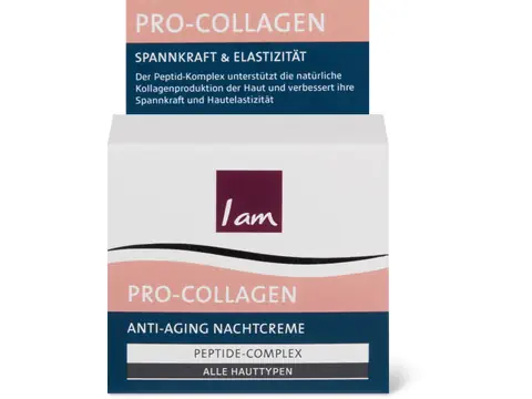 Pro-Collagen Anti-Aging Nachtcreme